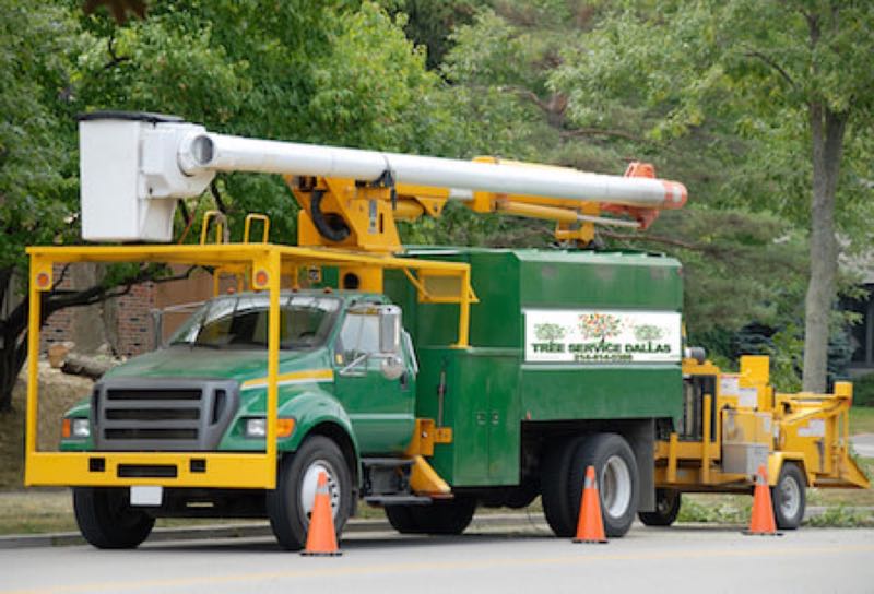 {SERVICE_NAME} project in Irving